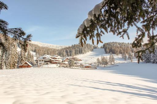 Berghotel zum Zirm - Hizvo