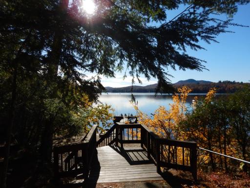 Paddler's Rest Lakeside Cabins and Motel - Housity