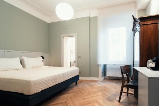 Pepe's Place - Guest House Manzoni - Housity