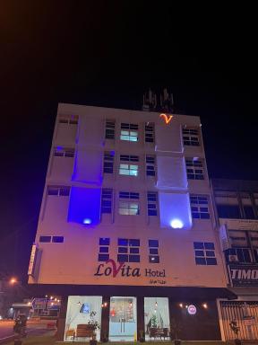 Lovita Hotel Kuantan - Housity