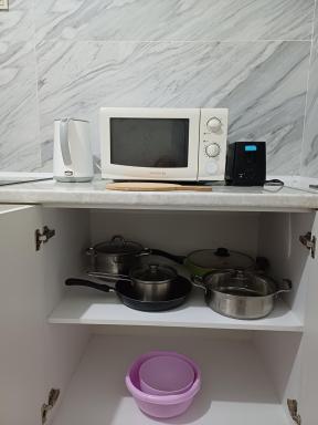 Ecohouse - Hizvo