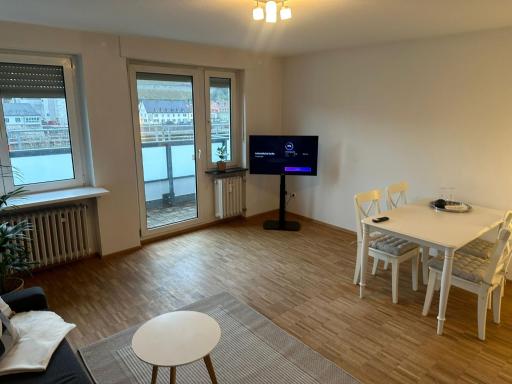 Apartment im Herzen von Würzburg - Housity