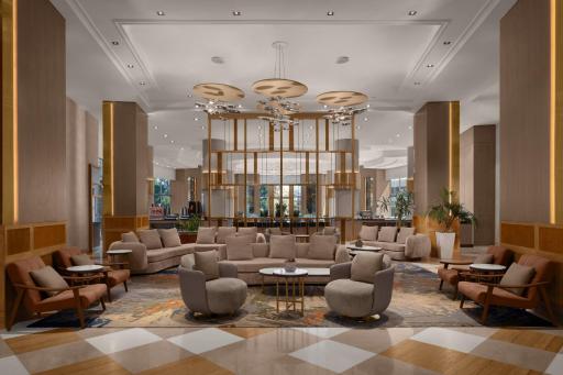 Delta Hotels Istanbul West - Housity