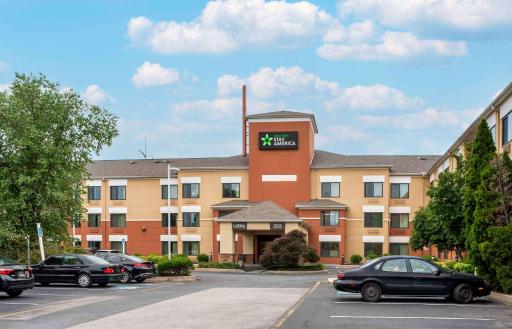 Extended Stay America Suites - Newark - Christiana - Wilmington - Housity