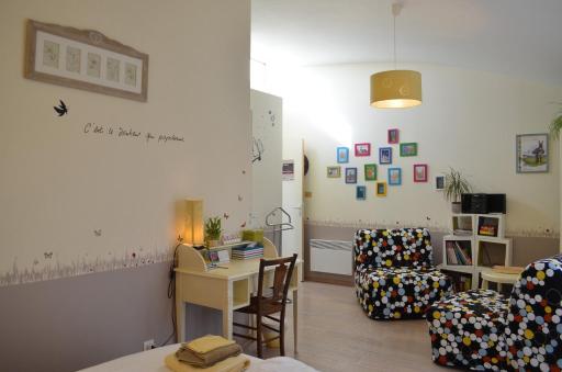 Couette Et Cafe Crème - Housity