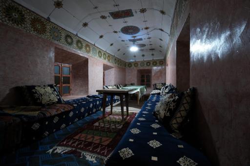 Gite Timit la maison Imazghn - Housity