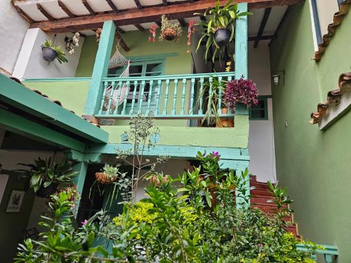 Villa Miragadiel - Housity
