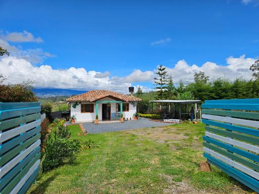 Cabaña San Miguel Arcangel - Housity