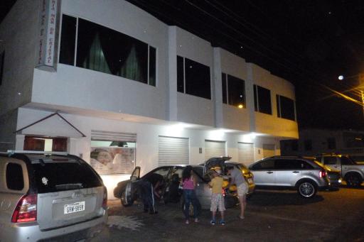 Hostería Mar de Cristal - Housity
