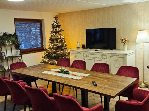 UV Apartmány - Housity