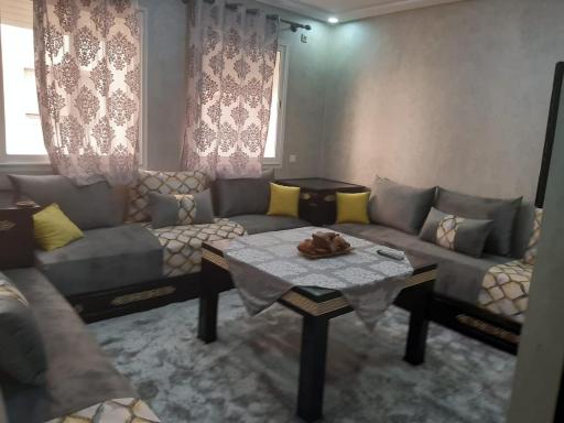 Appartement - Housity