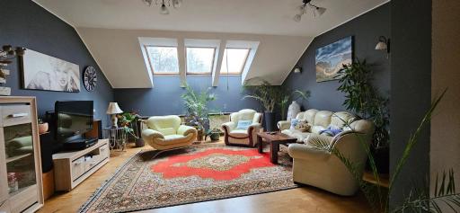 Apartament w Komornikach - Housity
