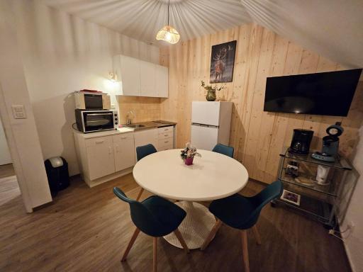 Gite Eglantine 2 à 6 personnes avec SPA et salle de jeux dans la résidence - Housity