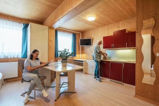 Gästehaus Aquilin - Housity