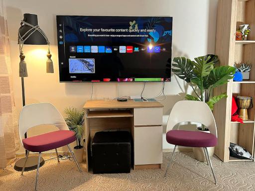 Renthouse Guest Apartment LOREEN - Housity