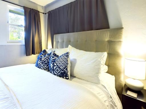 Modern Boho Retreat - Housity