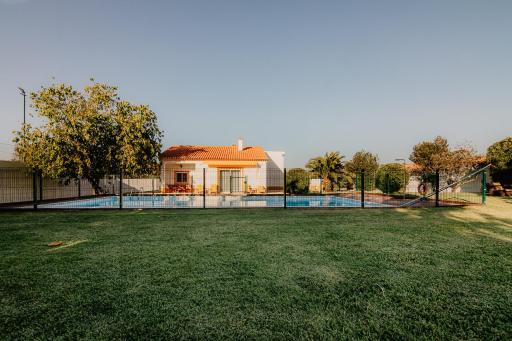 Country Club - Sto Estevao - Housity