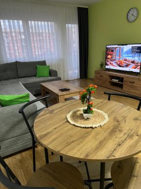 Prishtina Apartments - Housity