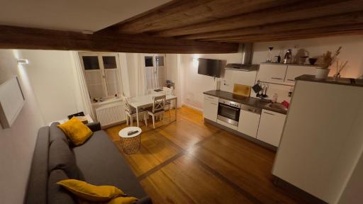 Appartement Bamberg am Rathaus - Hizvo