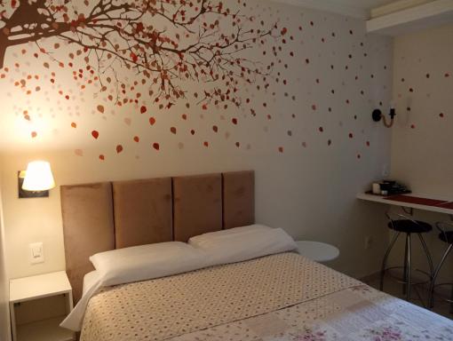 LOFT NOVO CONFORTÁVEL - Housity