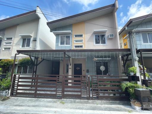 Mago Nouveau Residence 3bdrm-3bath Subdivision - Housity