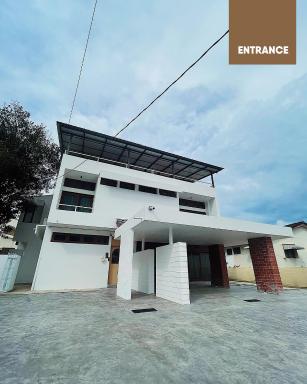Simple Sanctuary Tanjung Tokong - Housity