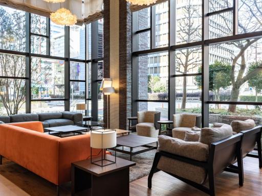 Nishitetsu Hotel Croom Nagoya - Housity