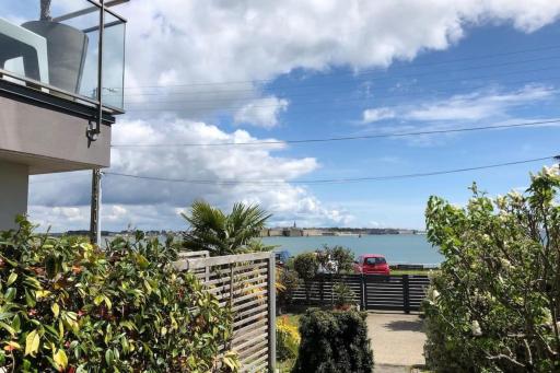 Appartement Ultra cosy front de mer - Housity