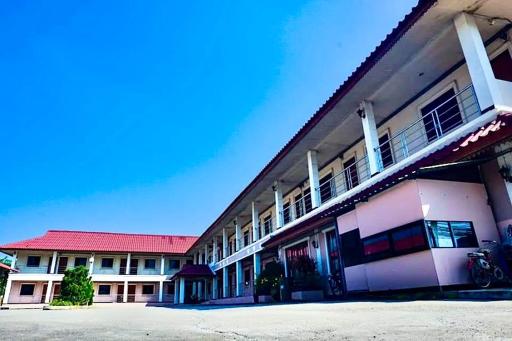 Songsak Phayao - Housity