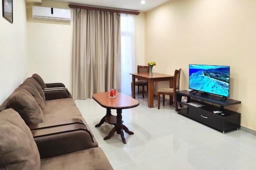 Apartments in Homey Residence - Housity