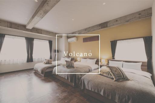 Volcano - Vacation STAY 89674 - Housity