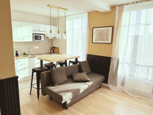 Lovely Paris - Housity