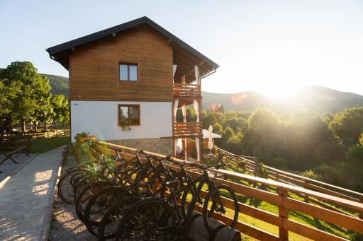 B&B Apartments Burić Plitvice Lakes - Housity