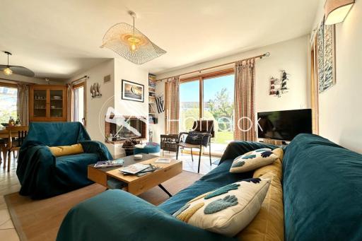 Maison de vacances tout confort 500m des plages - Housity