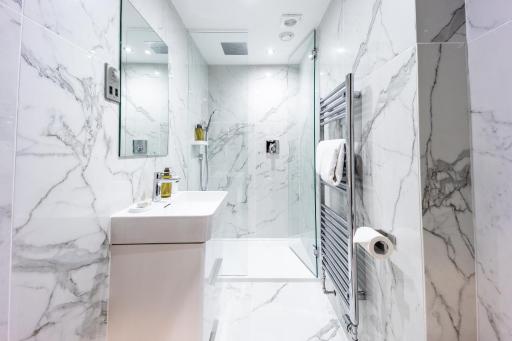 No1 Apartments St Andrews - South Street - Housity