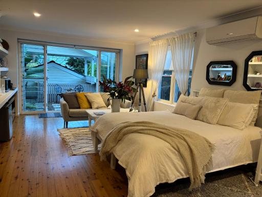 Beach Travellers Retreat Bayview - Housity