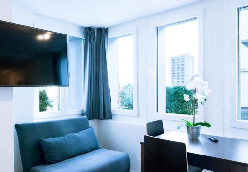 HITrental Wiedikon Apartments - Housity