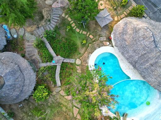 Dugong Village-Green Hotel - Housity