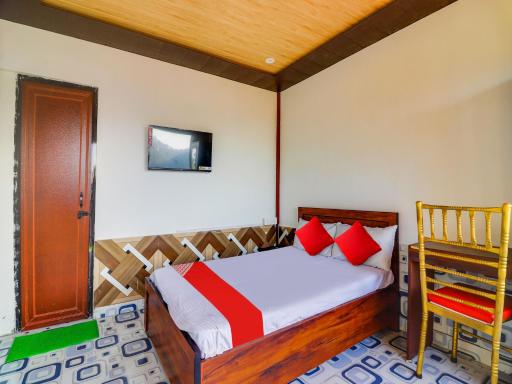 Hotel O Baaromaasa - Housity