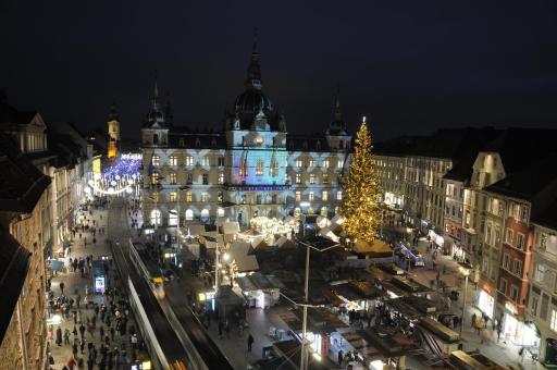 Kaiser Apartments - City Centre of Graz - Housity