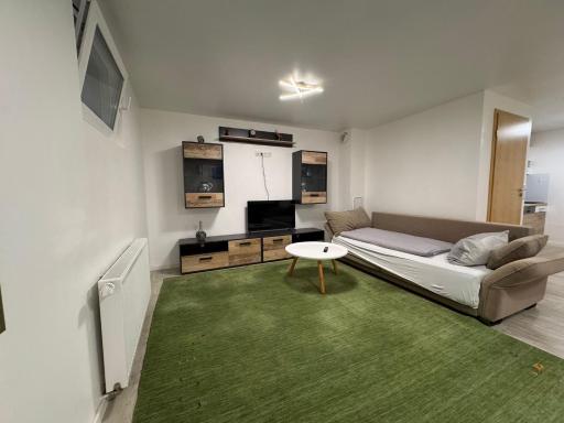Business Apartment - Housity