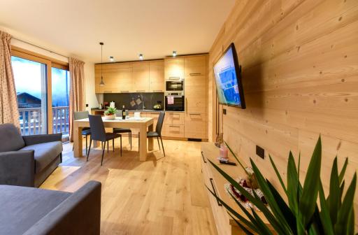 Apartments Alla Caminada - Housity