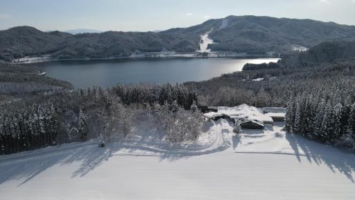 WHITE HOTEL GRAND HAKUBA - Housity