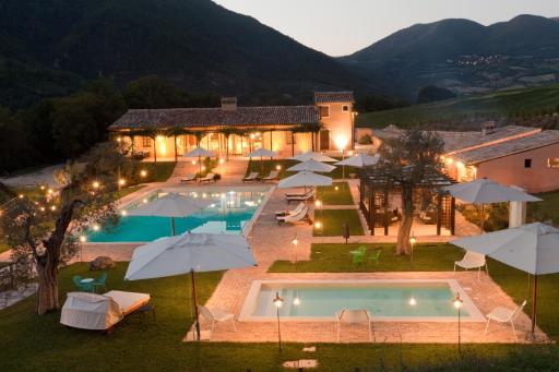 Antico Casale Urbani - Housity
