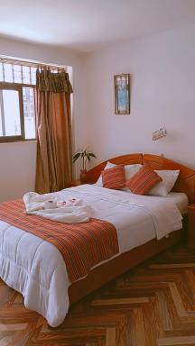 Hotel Kuelap Chachapoyas - Housity