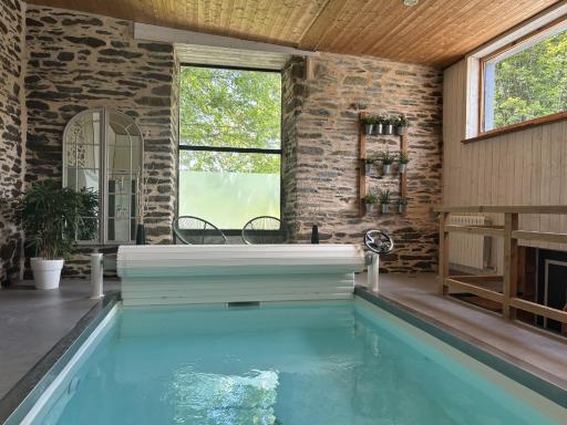 Domaine de Meros - Housity