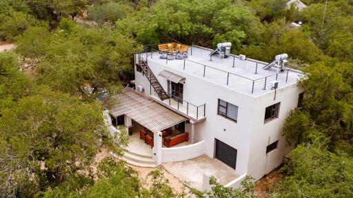 Jackals Dream - Self Catering Villa bordering Kruger National Park - Housity