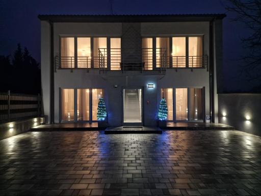 Apartamenty - Housity