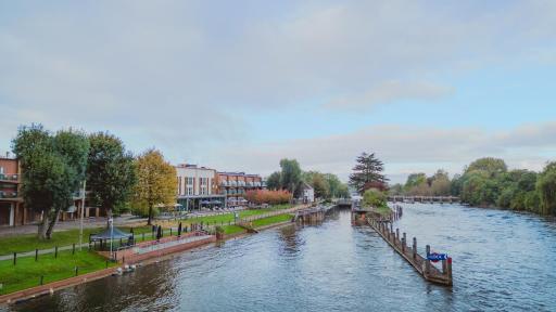 The Runnymede on Thames - Housity