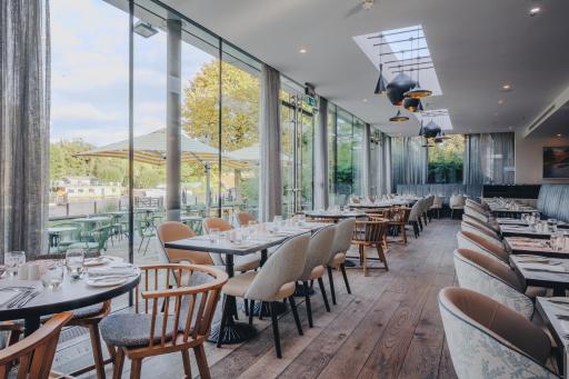 The Runnymede on Thames - Housity